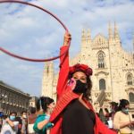 BANDI COVID lavoratori dello spettacolo