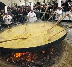 IL FUS E’ SOSPESO !
