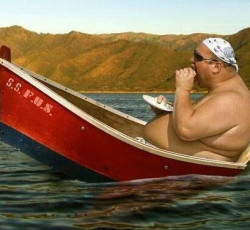 Finchè la barca va…