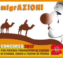 Concorso MigrAZIONI 2017