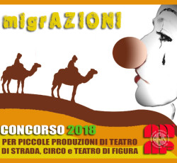 Torna MigrAZIONI