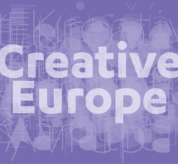 Deadline 11/12 CREATIVE EUROPE