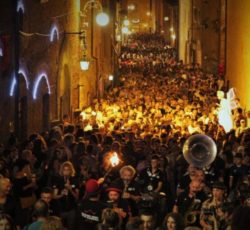 LO SPETTACOLO URBANO a Convegno