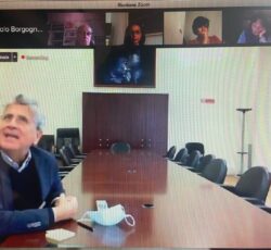 ANAP al TAVOLO PERMANENTE MIBACT