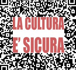 La Cultura è Sicura