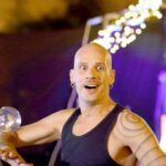 Un Festival per Giako