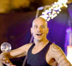 Un Festival per Giako