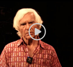 Eugenio Barba “PER UN TEATRO URBANO”