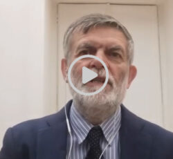 Jacopo Fo “PER UN TEATRO URBANO”