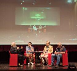 Una grande assemblea