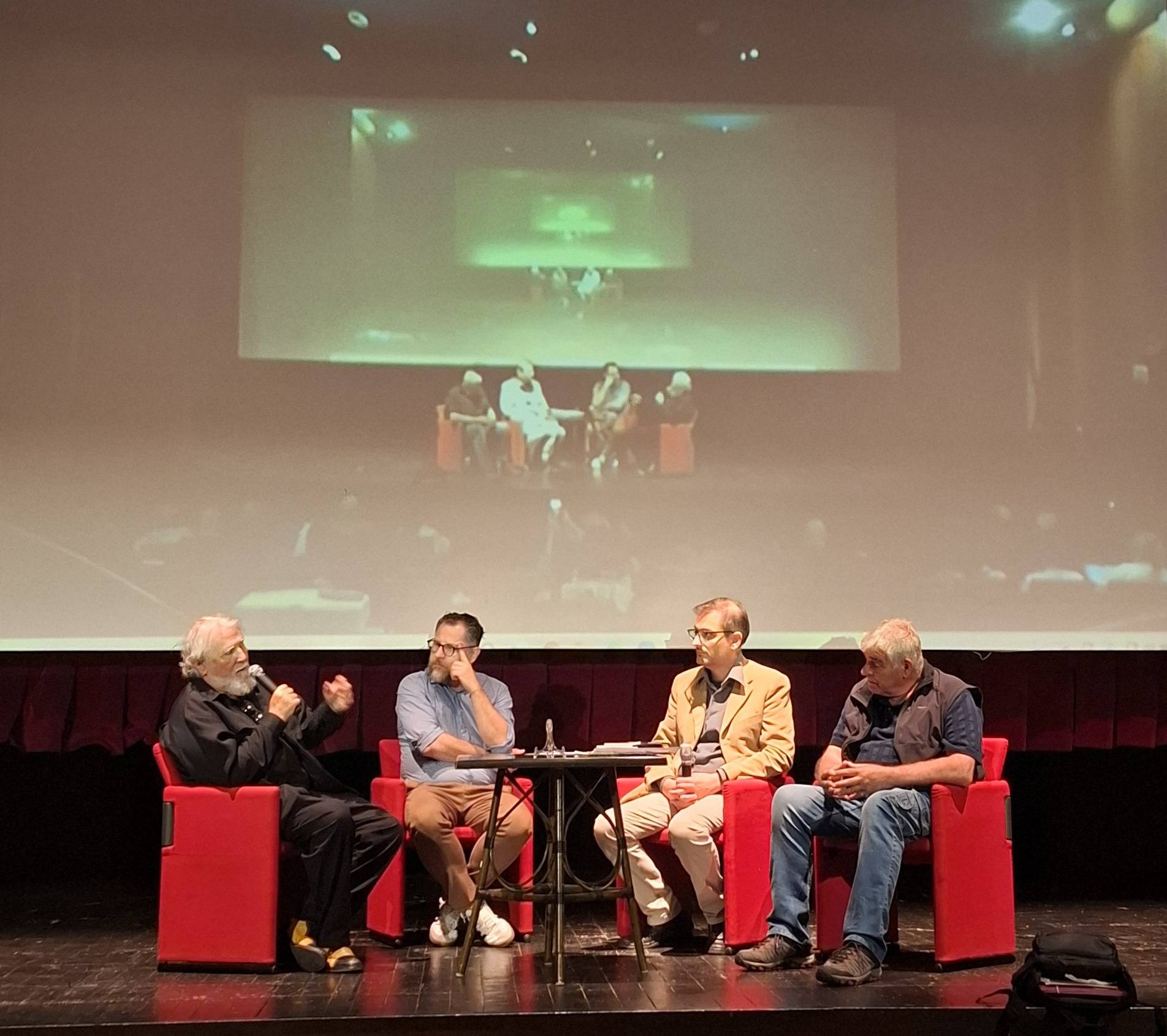 X Assemblea ANAP