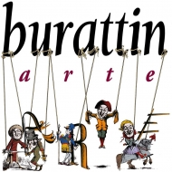 Burattinarte 