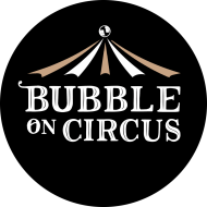 Bubble On Circus 