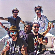  Riciclato Circo Musicale 